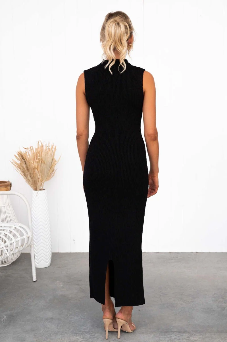 Truth Maxi Dress - Image 5