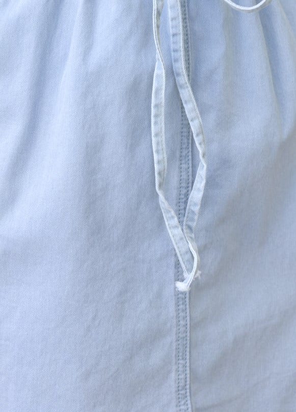 Tullia Denim Dress - Image 7