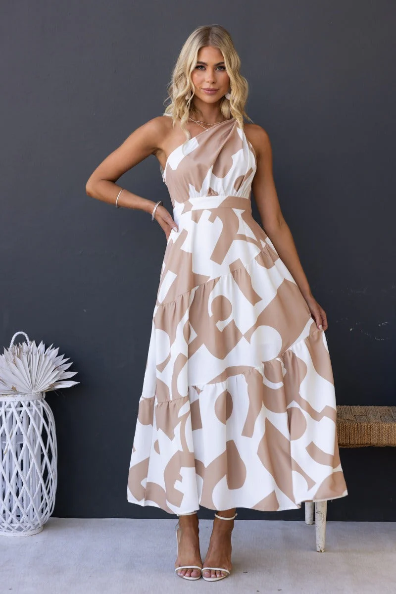 Tullio Maxi Dress