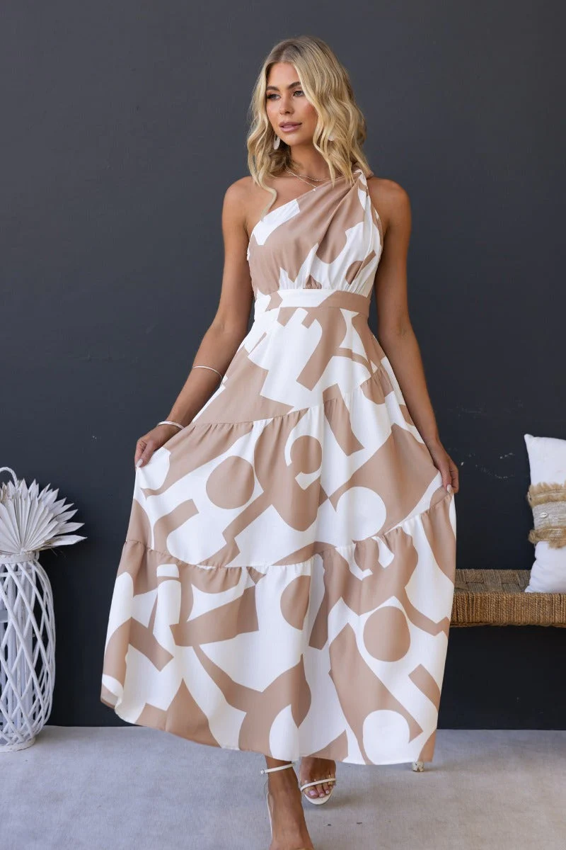 Tullio Maxi Dress - Image 3