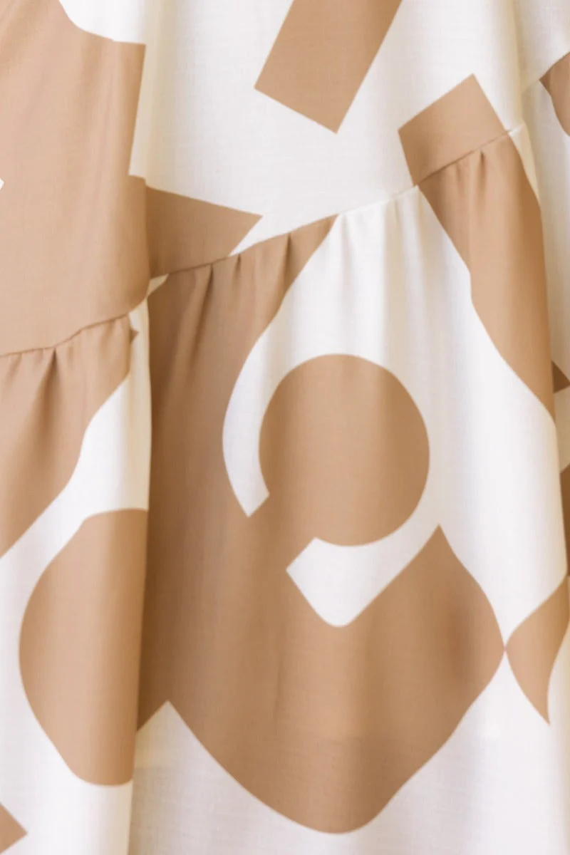 Tullio Maxi Dress - Image 7