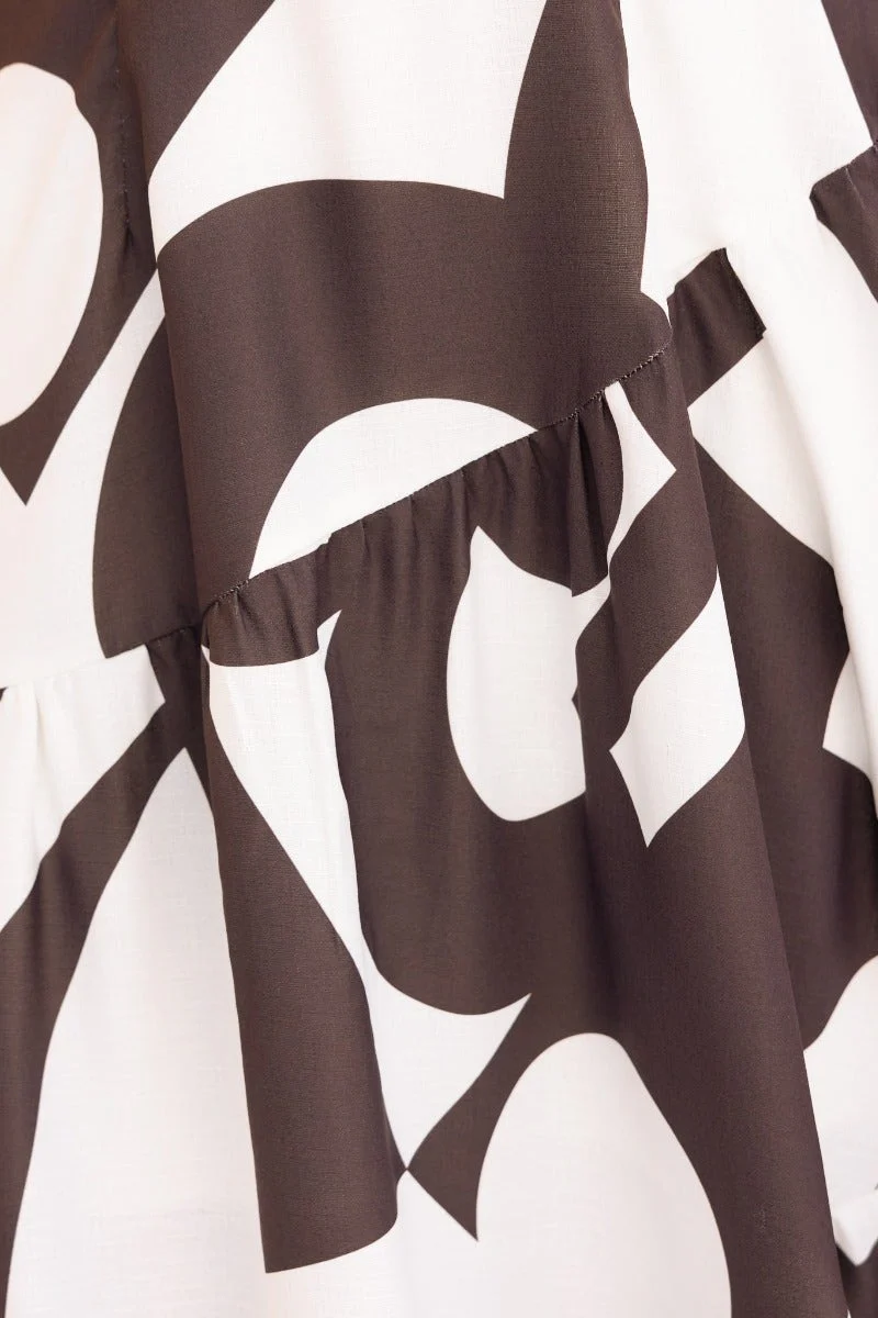 Tullio Maxi Dress - Image 6