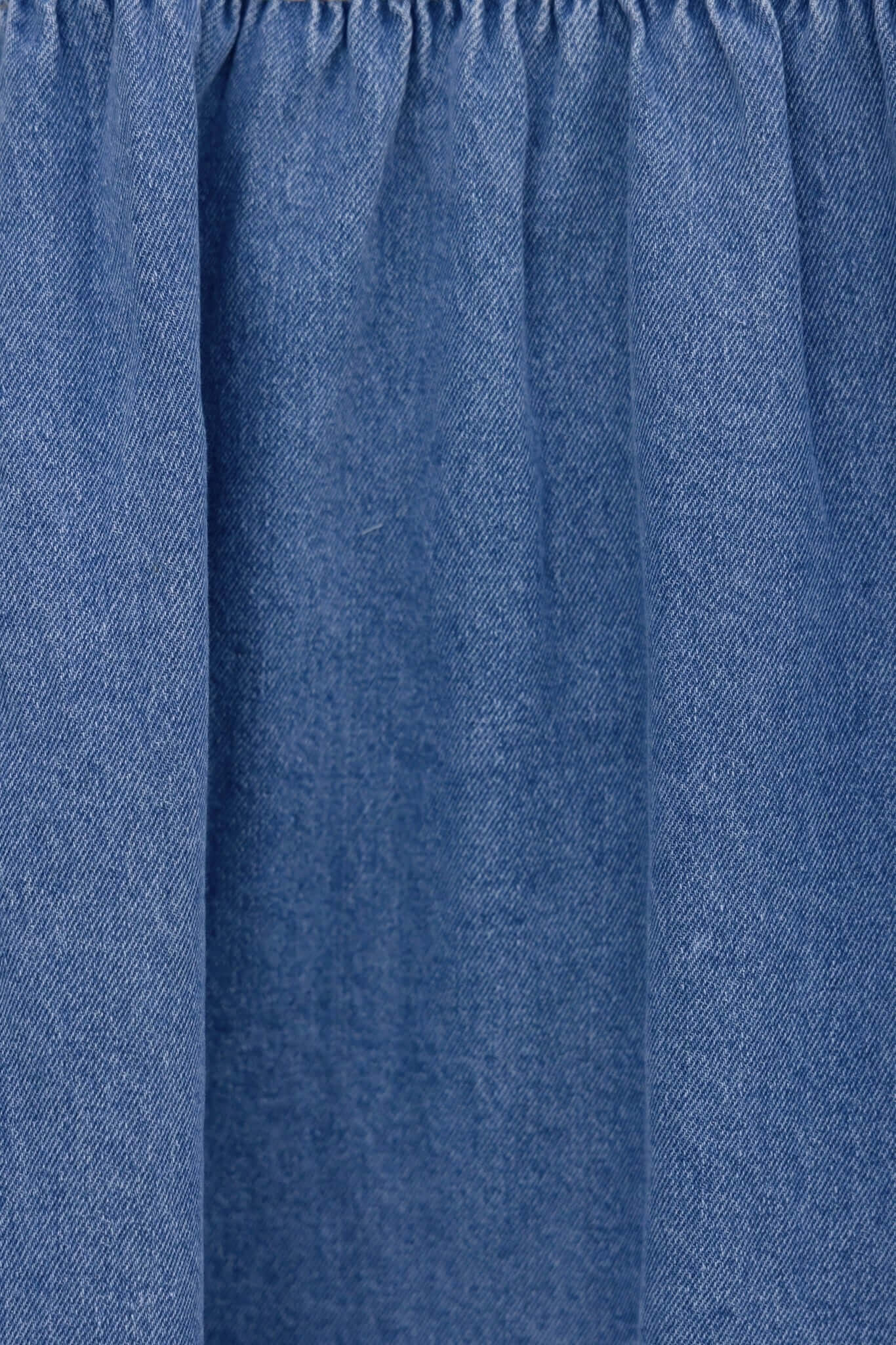 Tulsa Denim Dress - Image 5