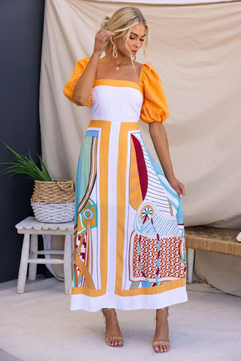 Turner Maxi Dress