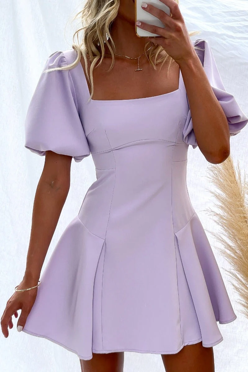 Tuscana Dress - Image 3