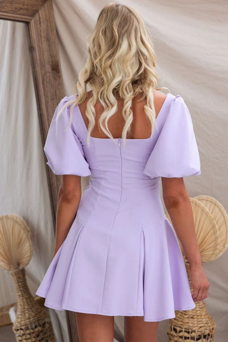 Tuscana Dress - Image 7