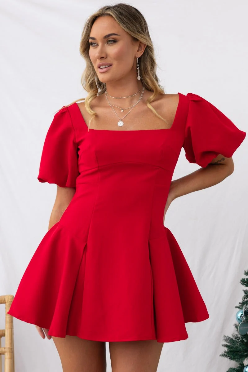 Tuscana Dress - Image 2