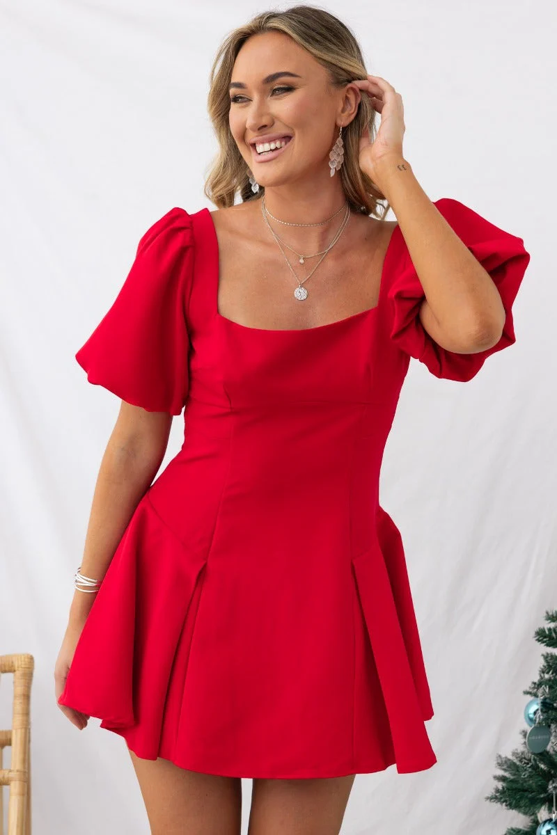 Tuscana Dress - Image 5