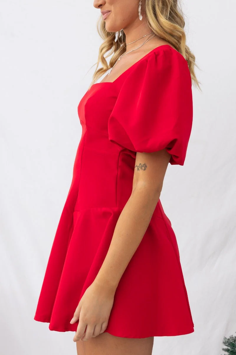 Tuscana Dress - Image 6