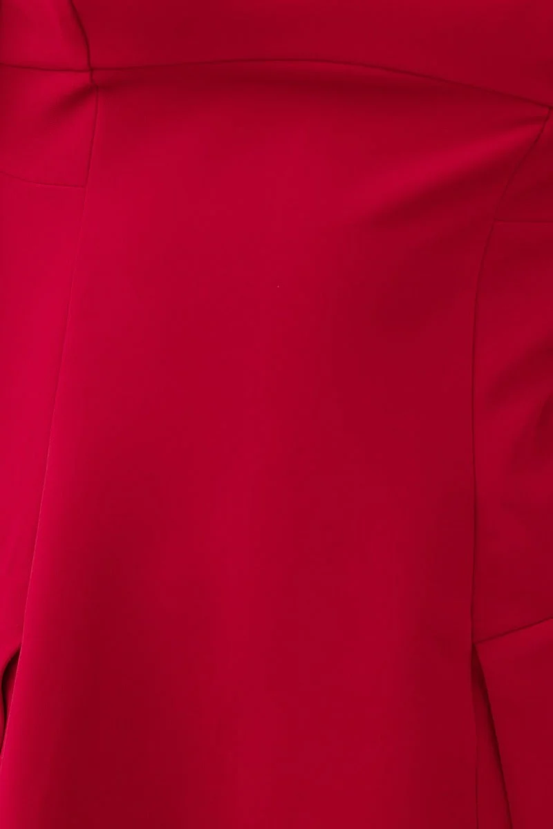Tuscana Dress - Image 8