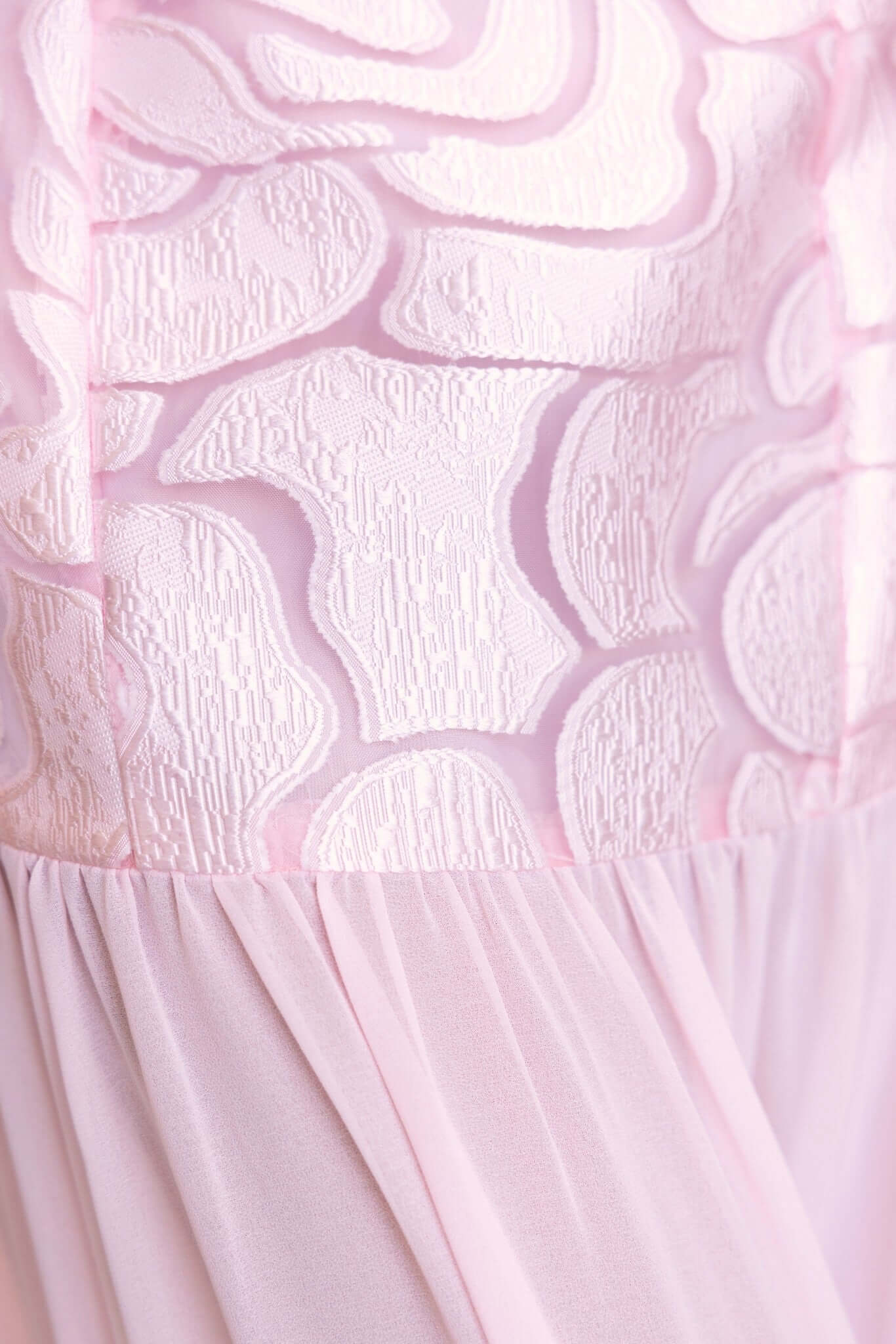 Twilight Zone Maxi Dress - Image 7