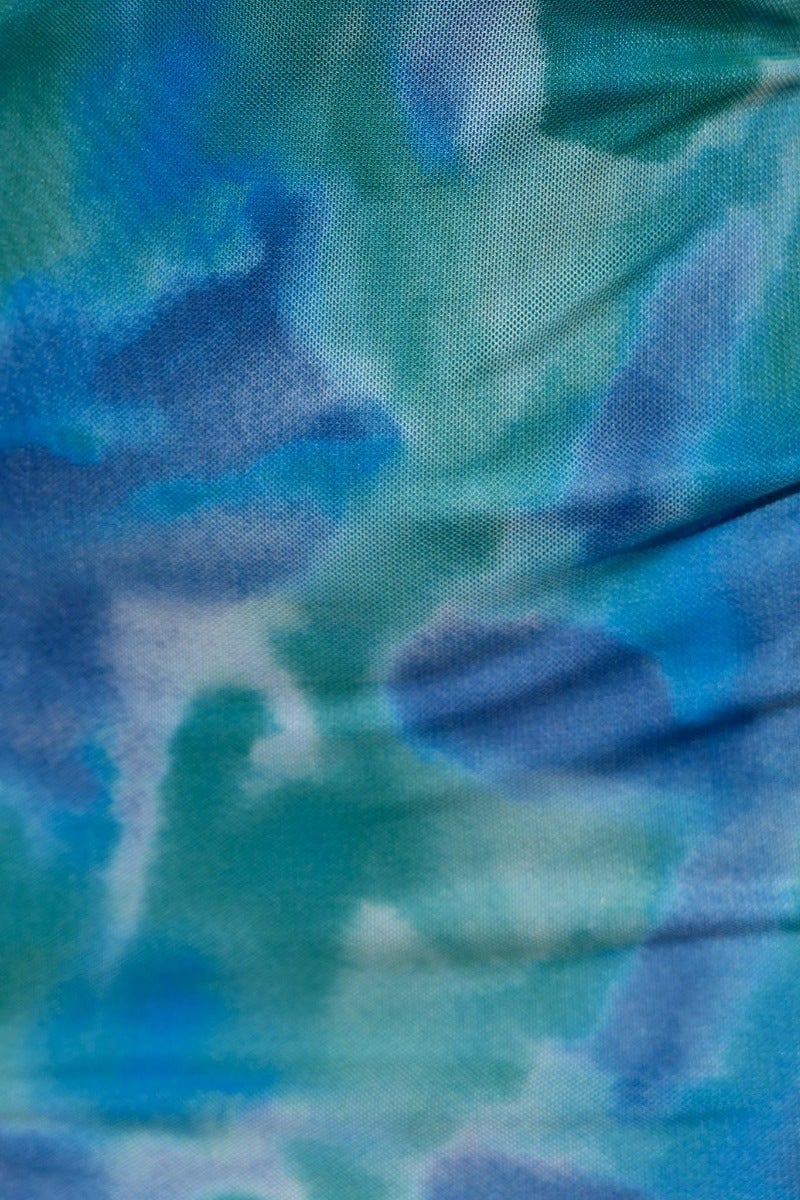 Twin Flame Maxi Dress - Image 6