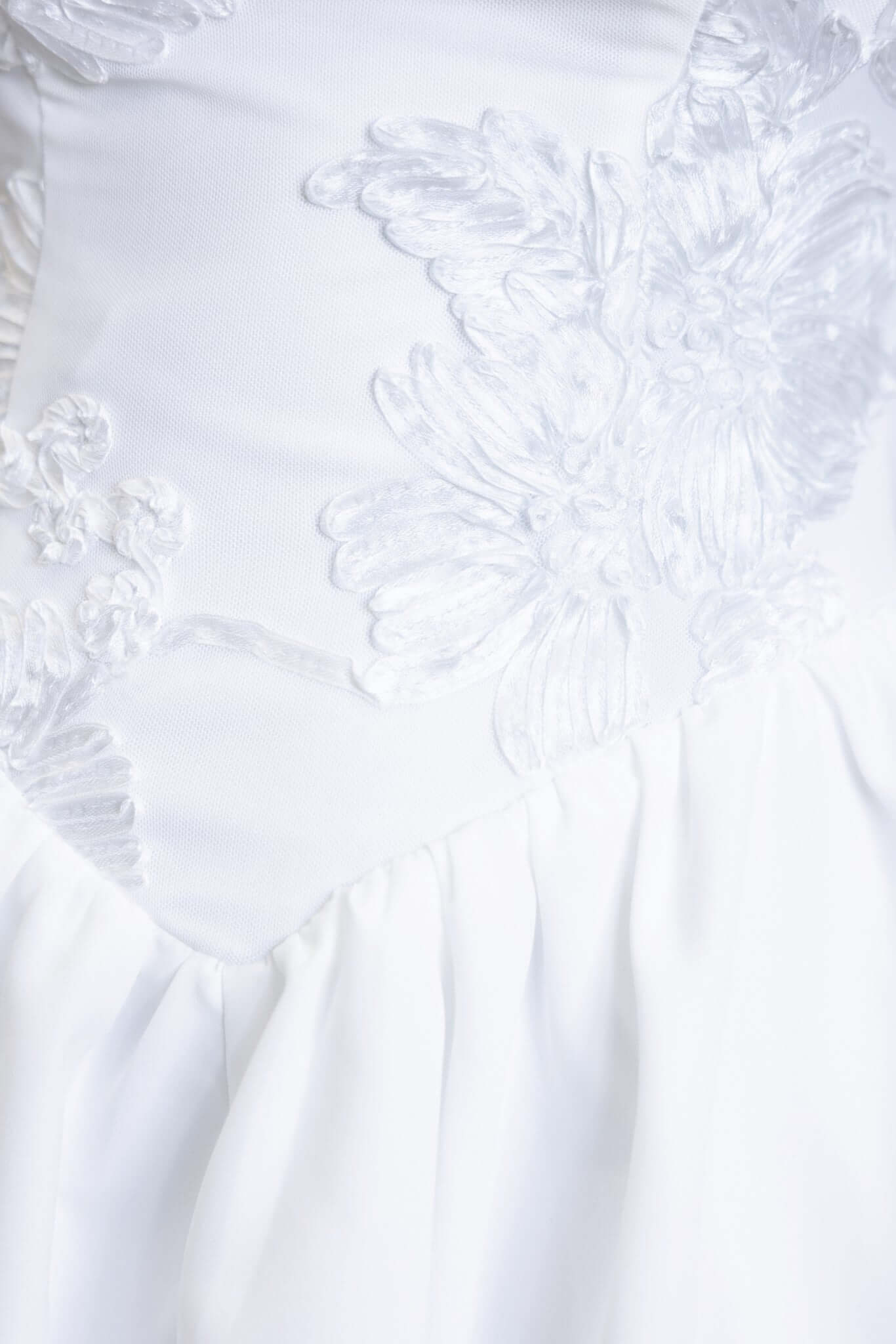 Twist Of Fate Dress - Image 9