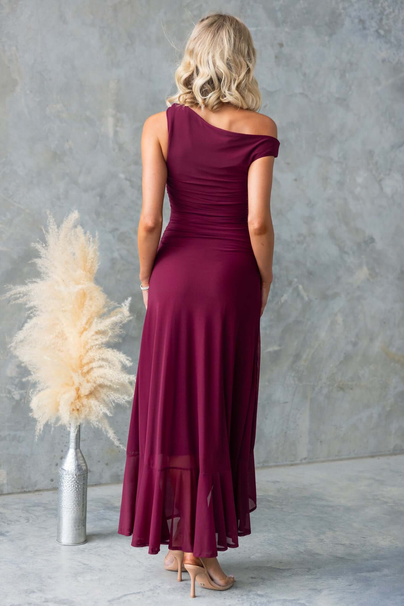 Tylah Maxi Dress - Image 6