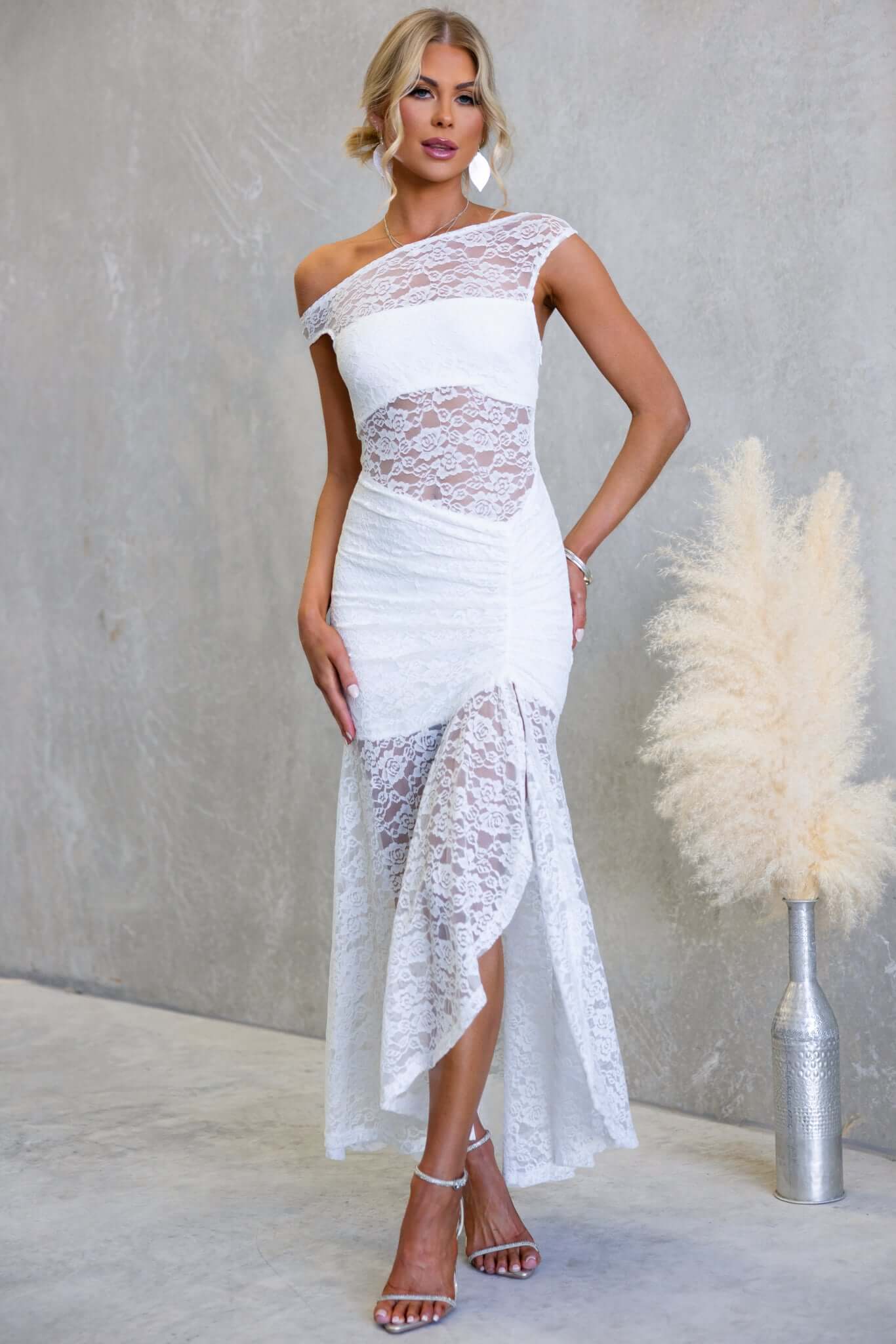 Tylah Maxi Dress - Image 5