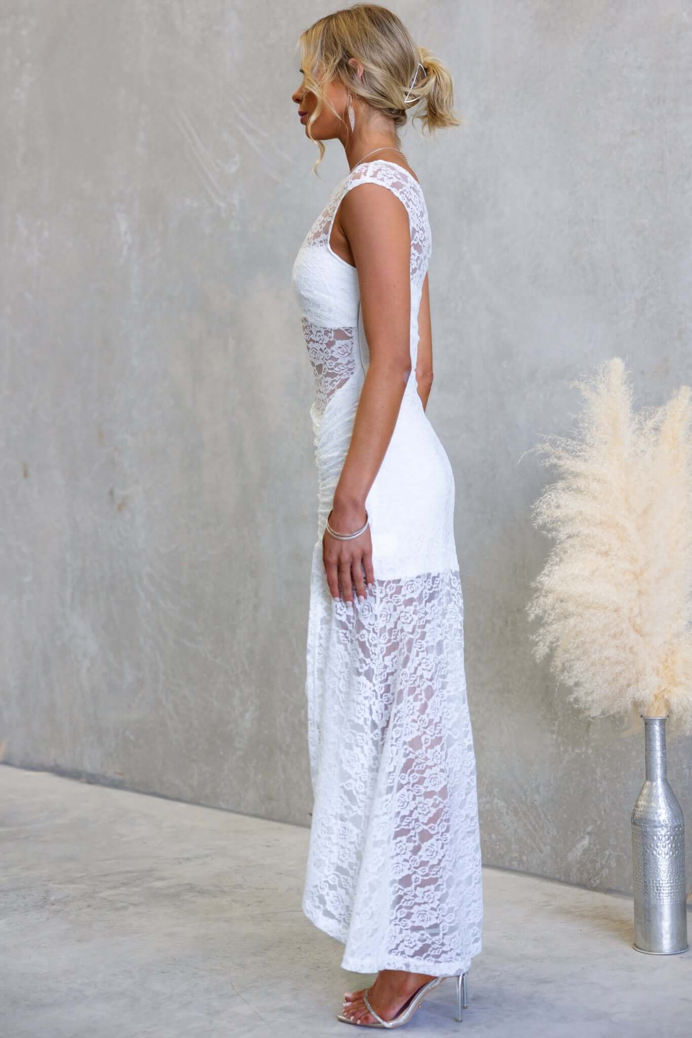 Tylah Maxi Dress - Image 6