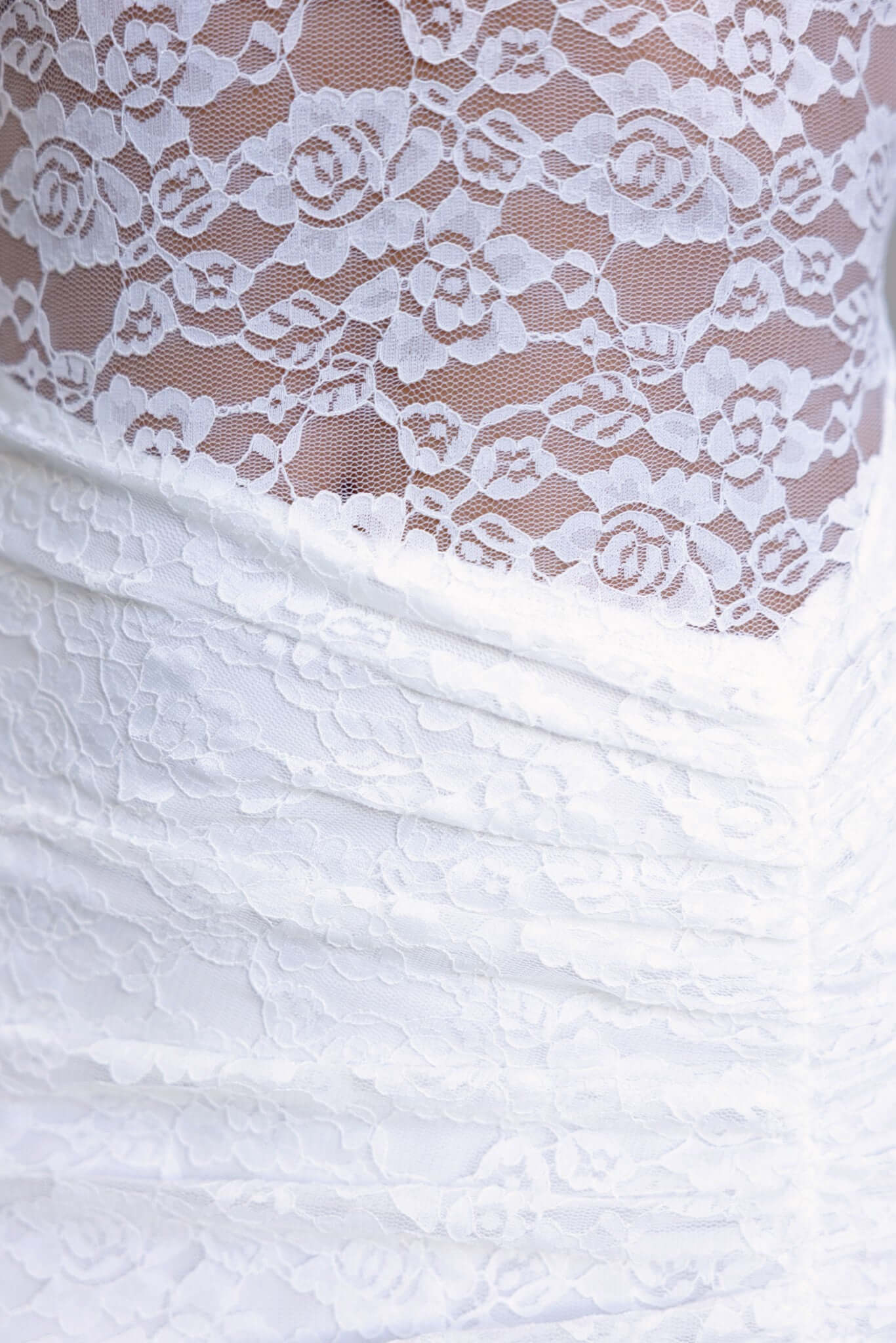 Tylah Maxi Dress - Image 8