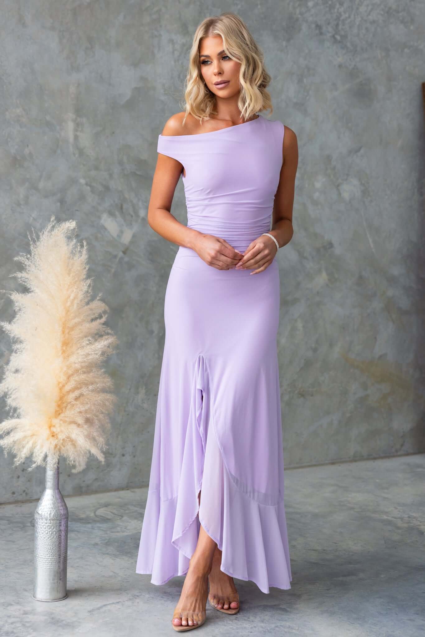 Tylah Maxi Dress - Image 3
