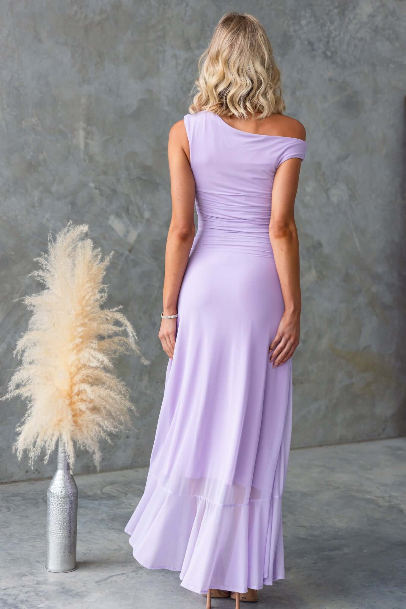 Tylah Maxi Dress - Image 5