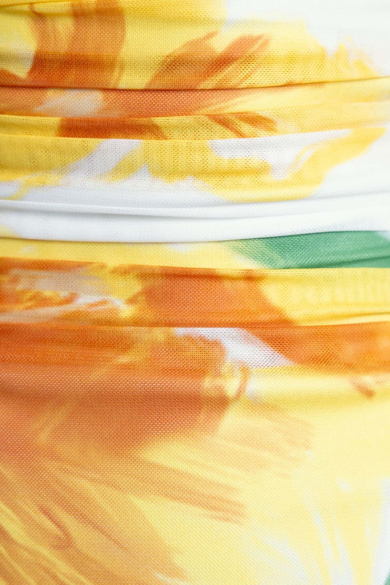 Tylah Maxi Dress - Image 6