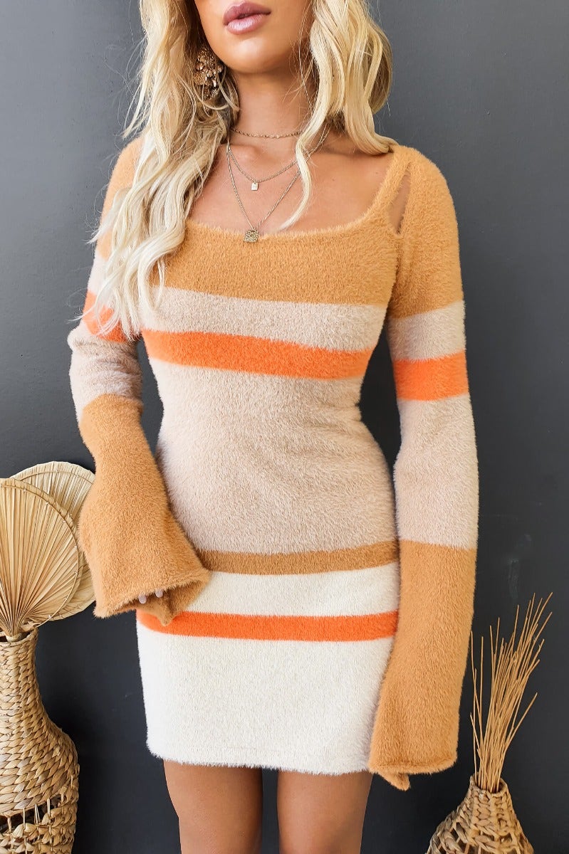 Tynan Dress - Image 3
