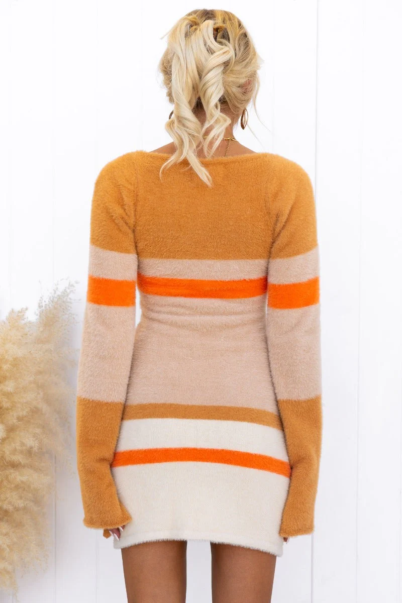 Tynan Dress - Image 7