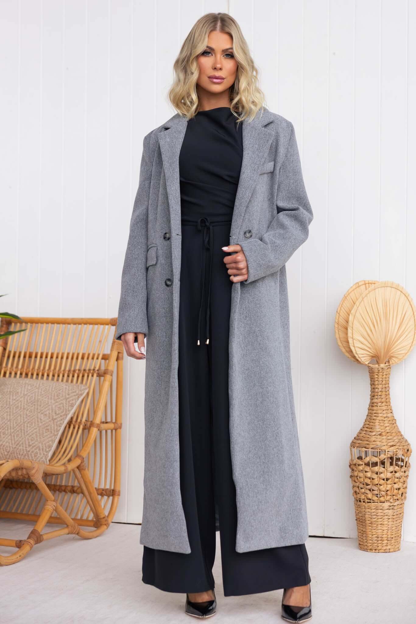 Tyne Coat - Image 2