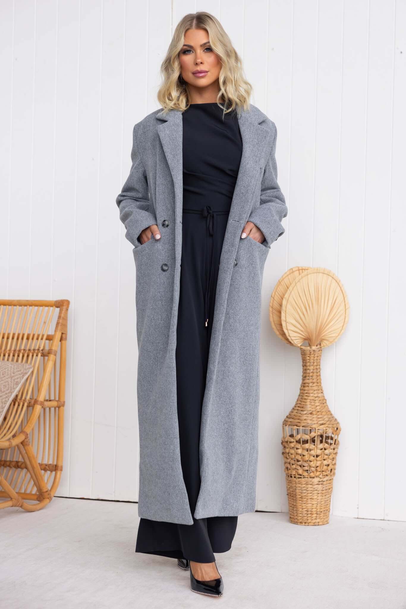 Tyne Coat - Image 3