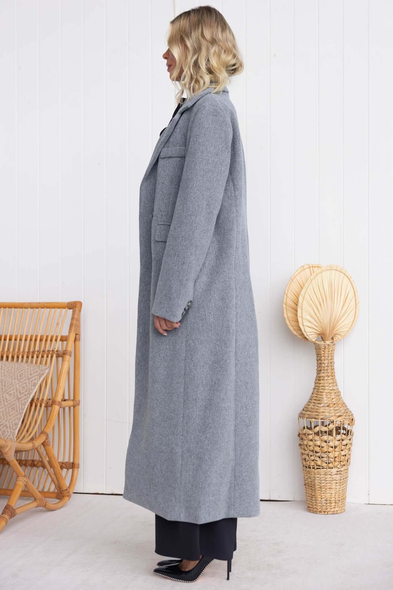 Tyne Coat - Image 4