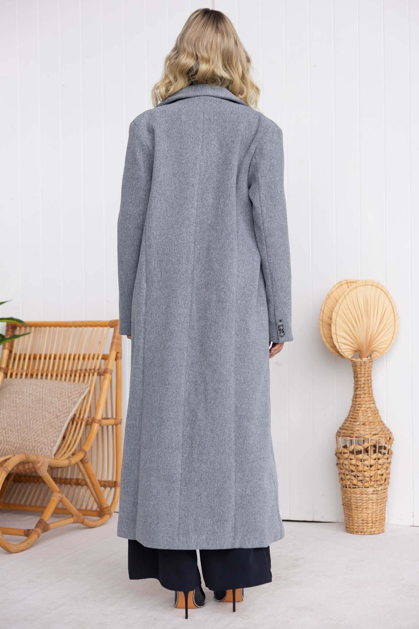 Tyne Coat - Image 5