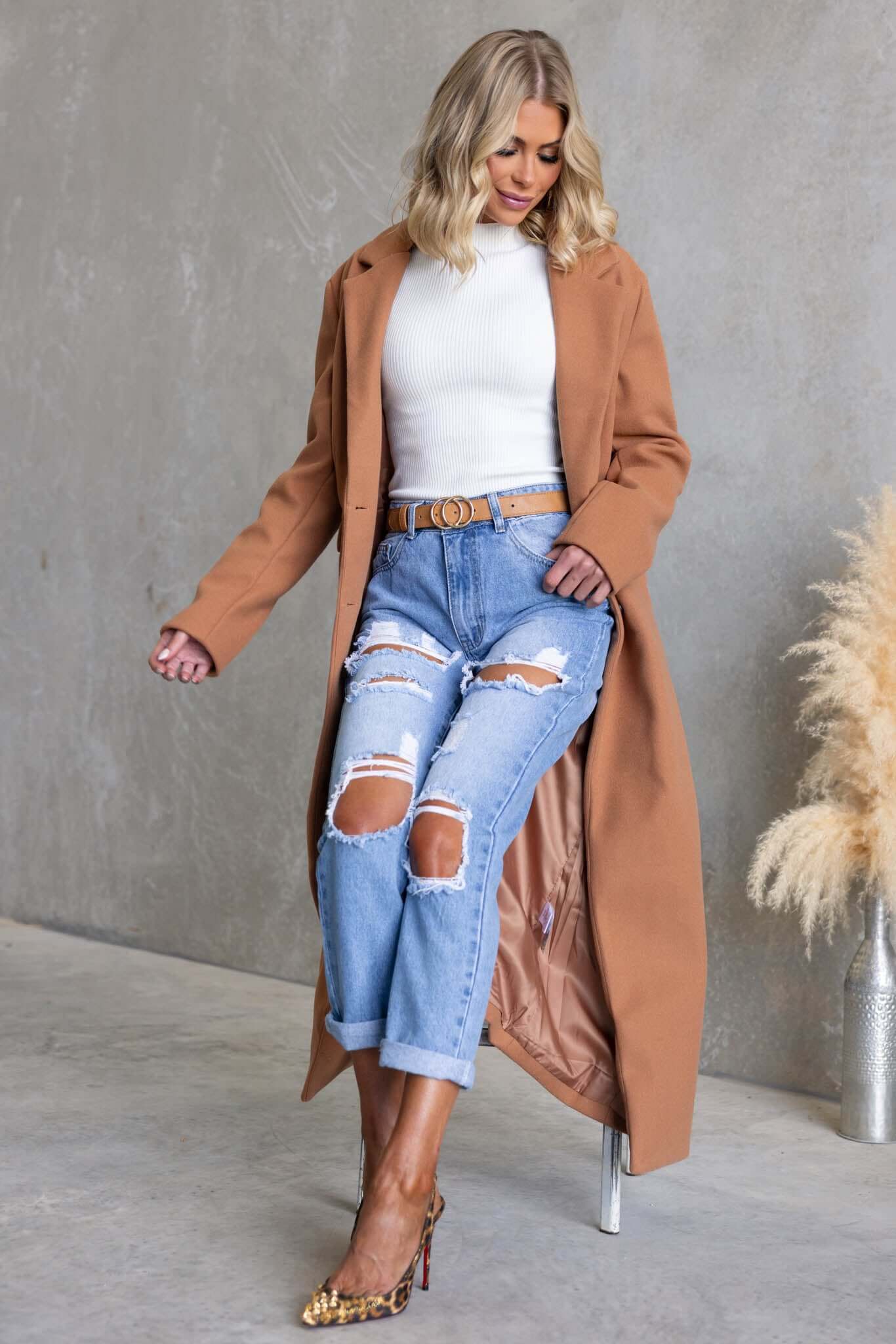 Tyne Coat