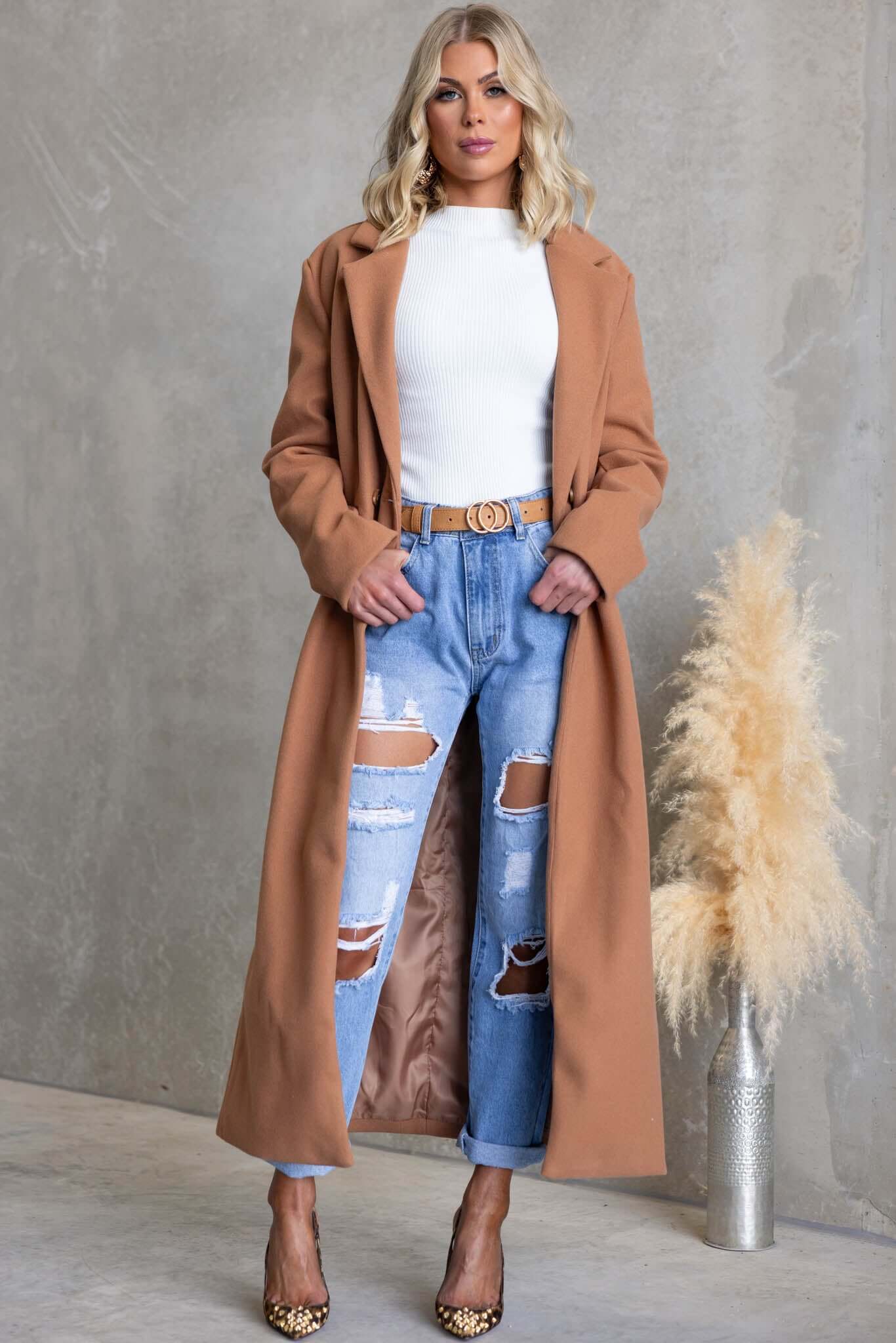 Tyne Coat - Image 2