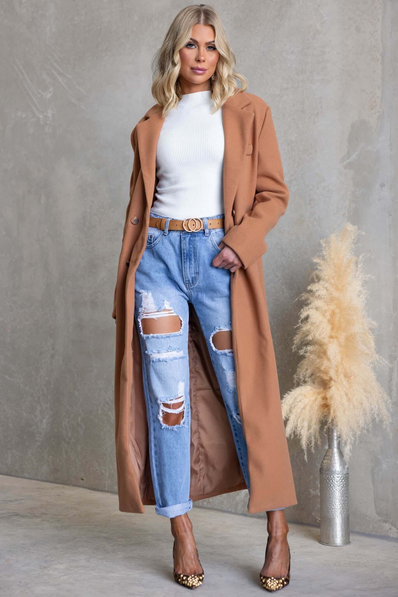 Tyne Coat - Image 3