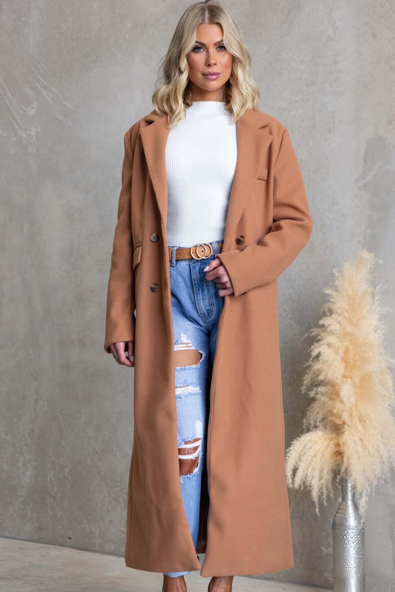 Tyne Coat - Image 4