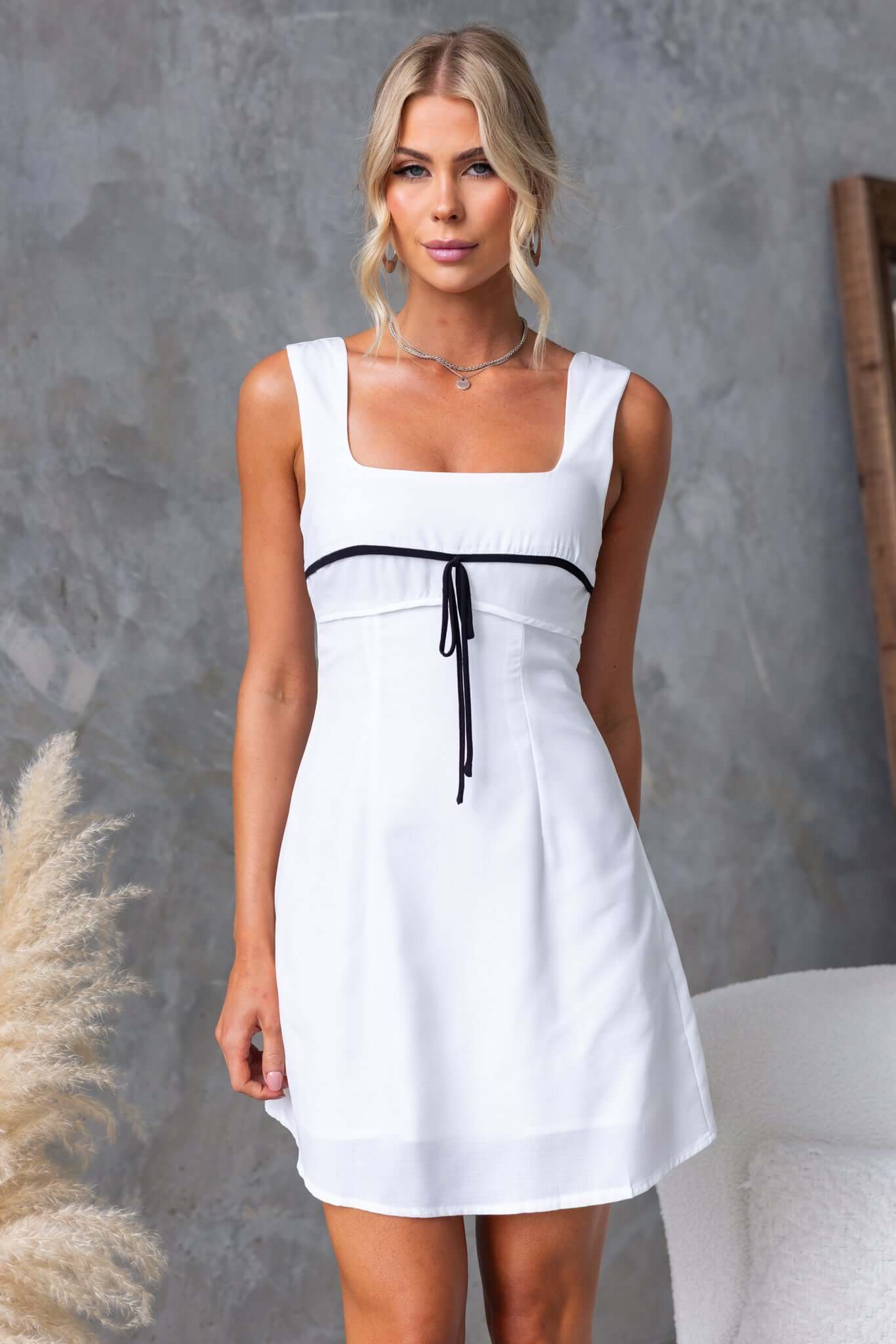 Typha Dress - Image 4