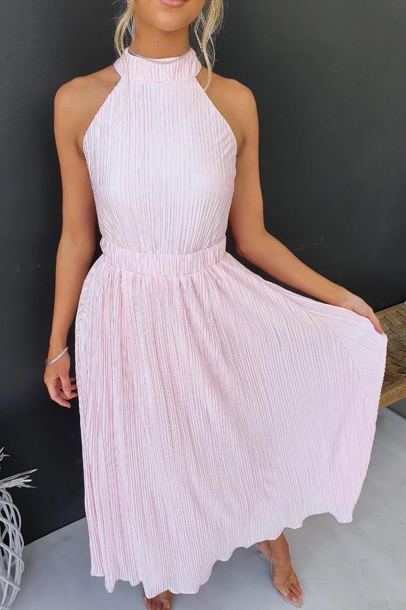 Tyran Maxi Dress - Image 2
