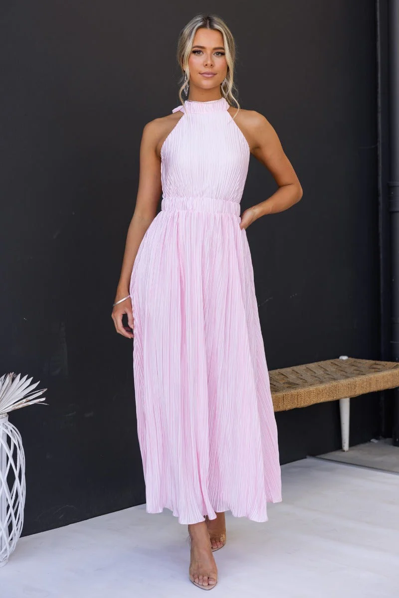 Tyran Maxi Dress - Image 3