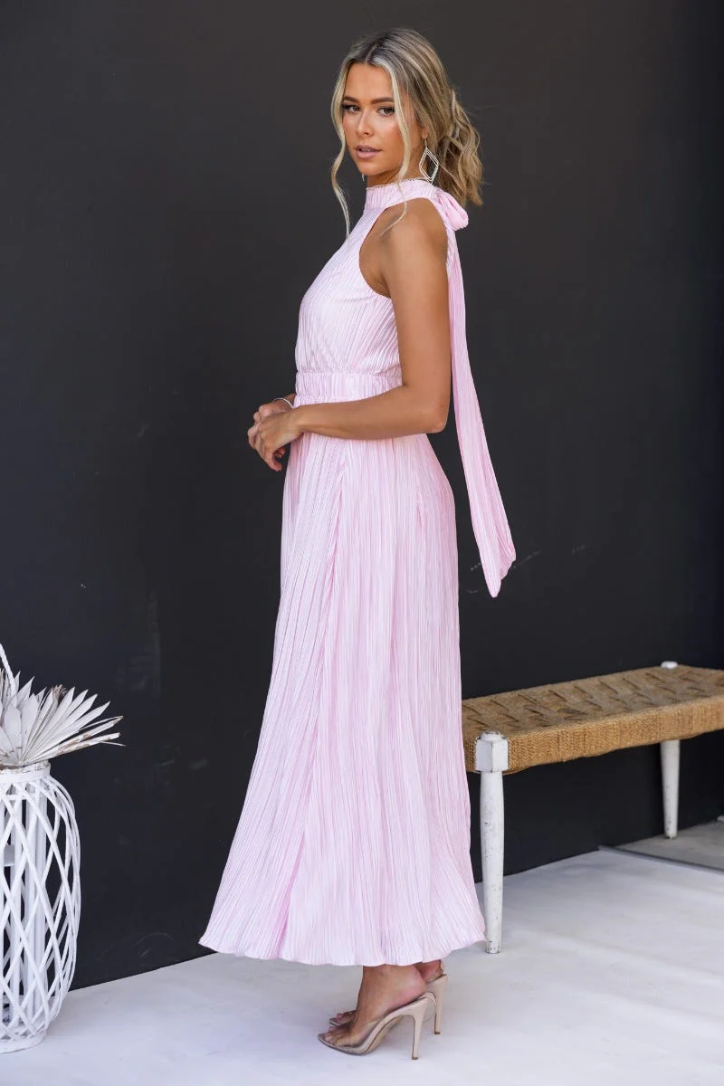 Tyran Maxi Dress - Image 4