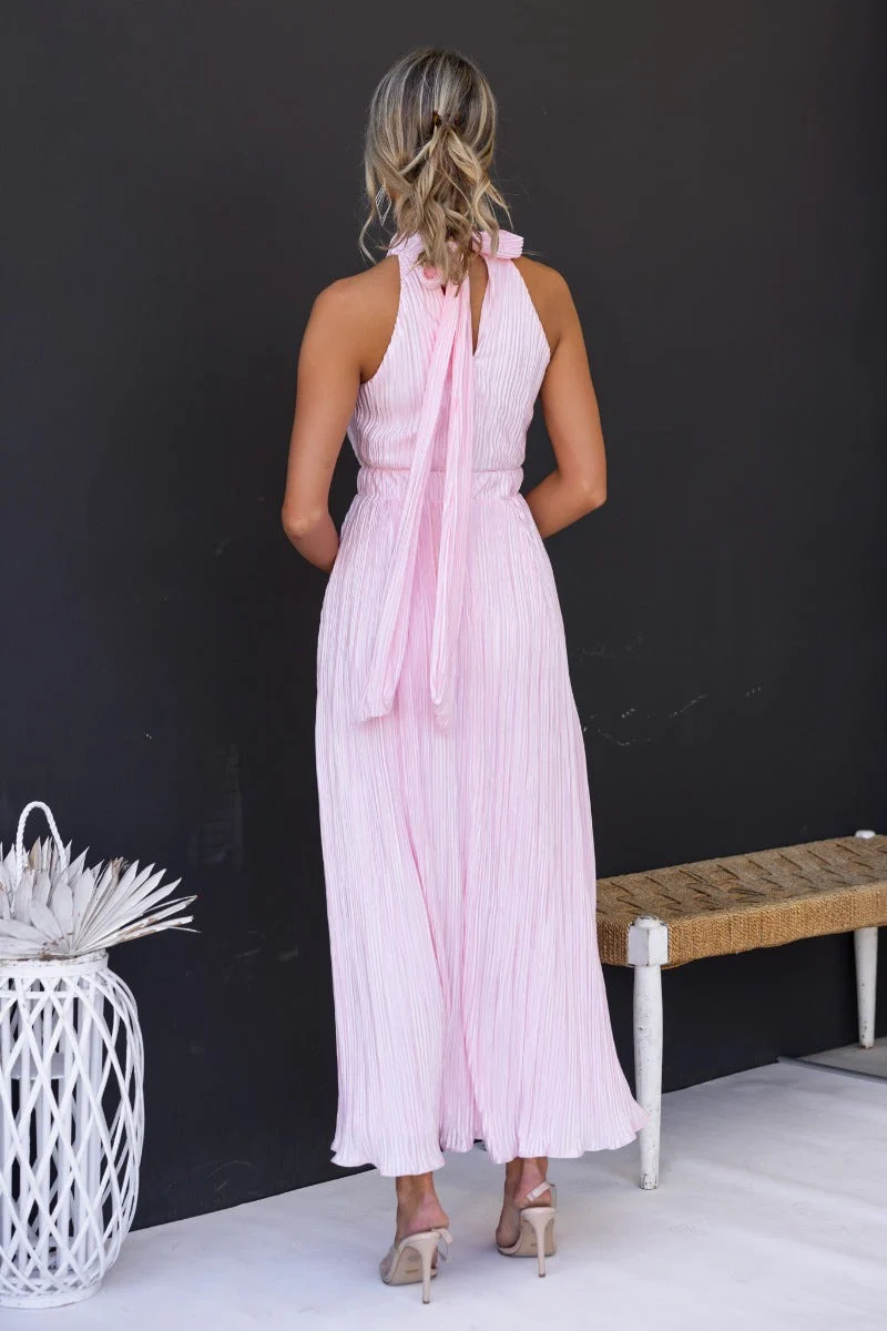 Tyran Maxi Dress - Image 5