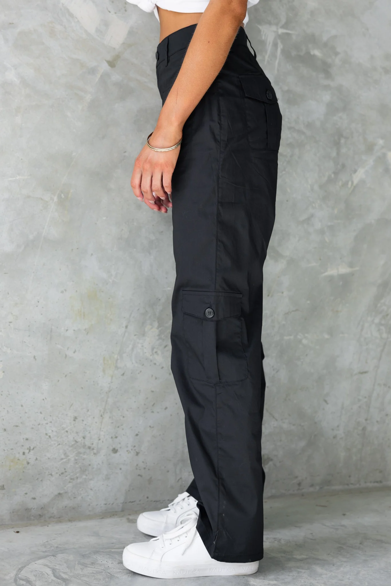 Tyrin Cargo Pants - Image 5