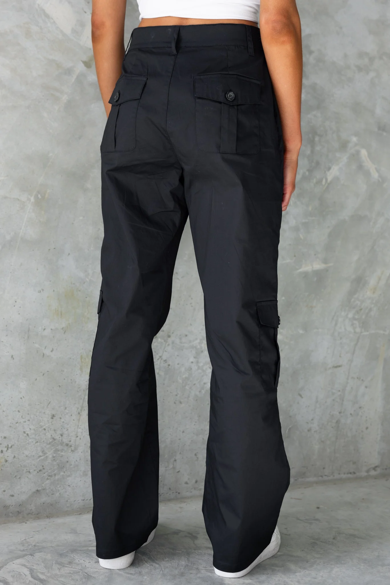Tyrin Cargo Pants - Image 6