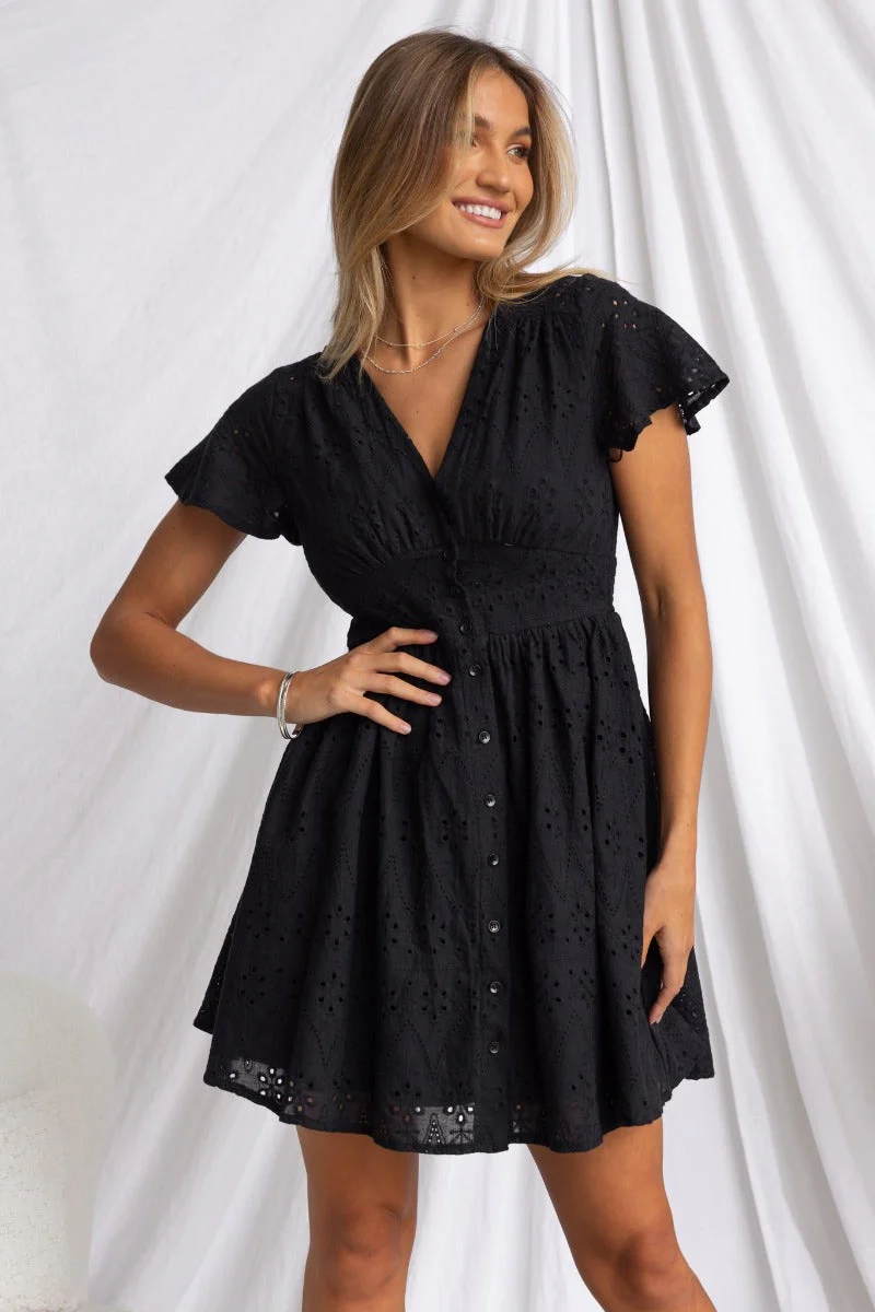 Udela Dress - Image 4