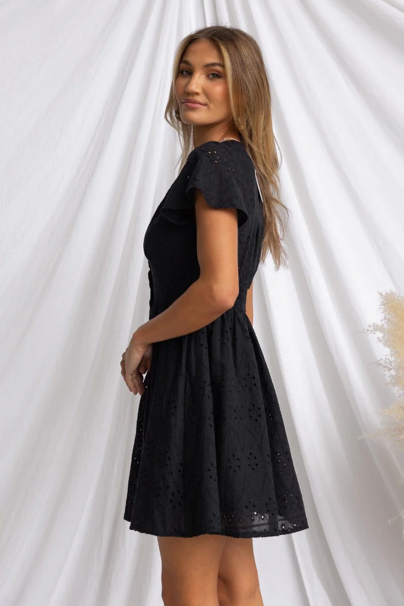 Udela Dress - Image 5