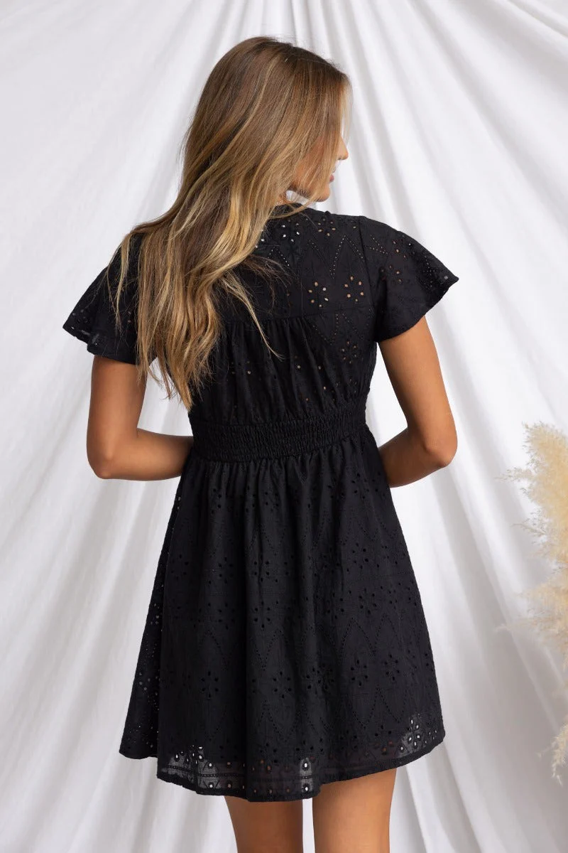 Udela Dress - Image 6
