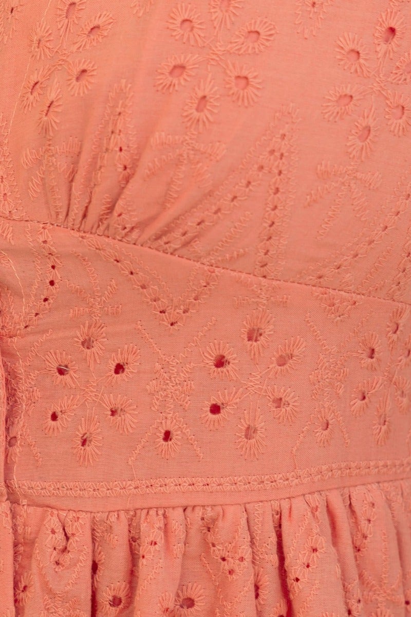 Udela Dress - Image 7