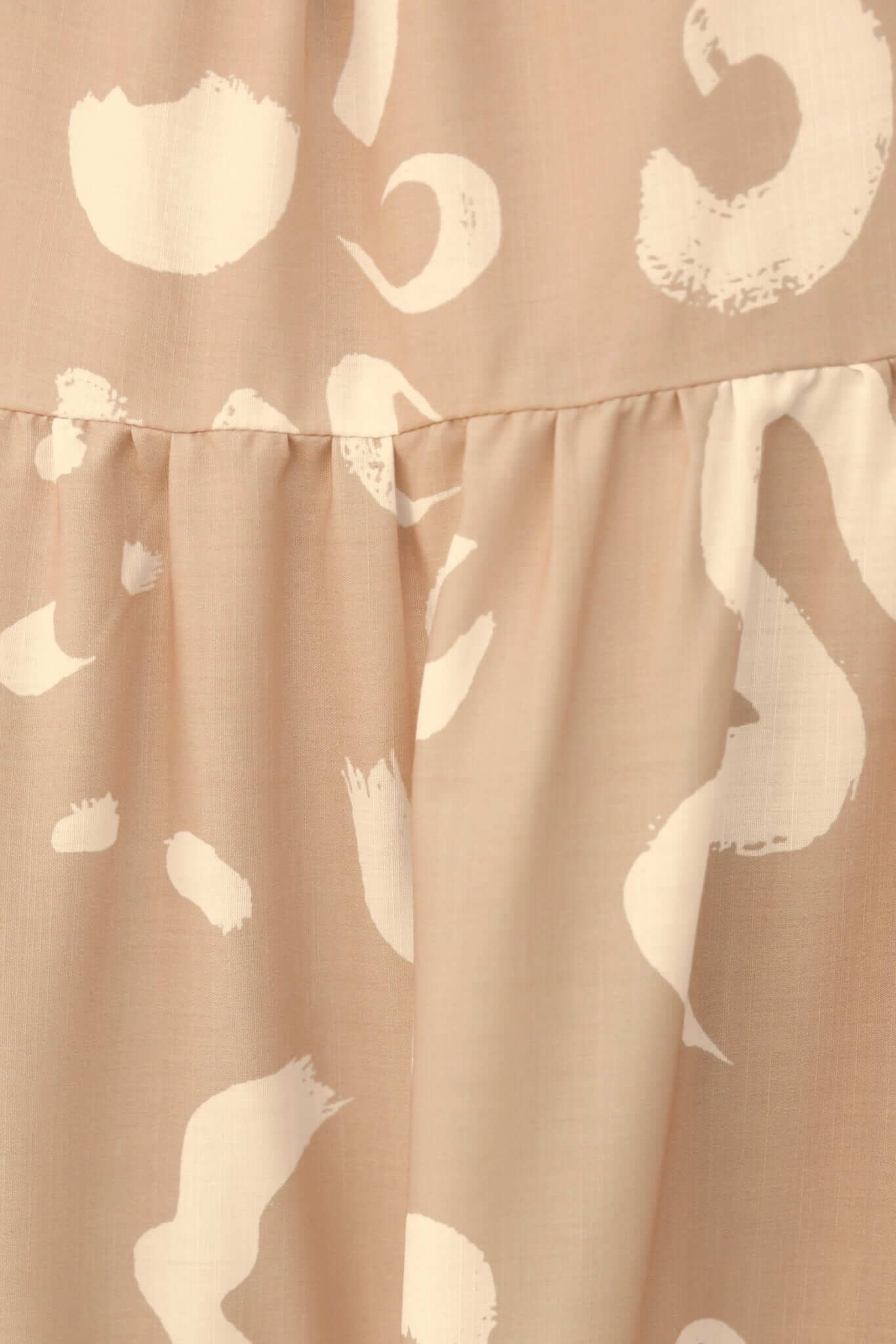 Udelia Maxi Dress - Image 7
