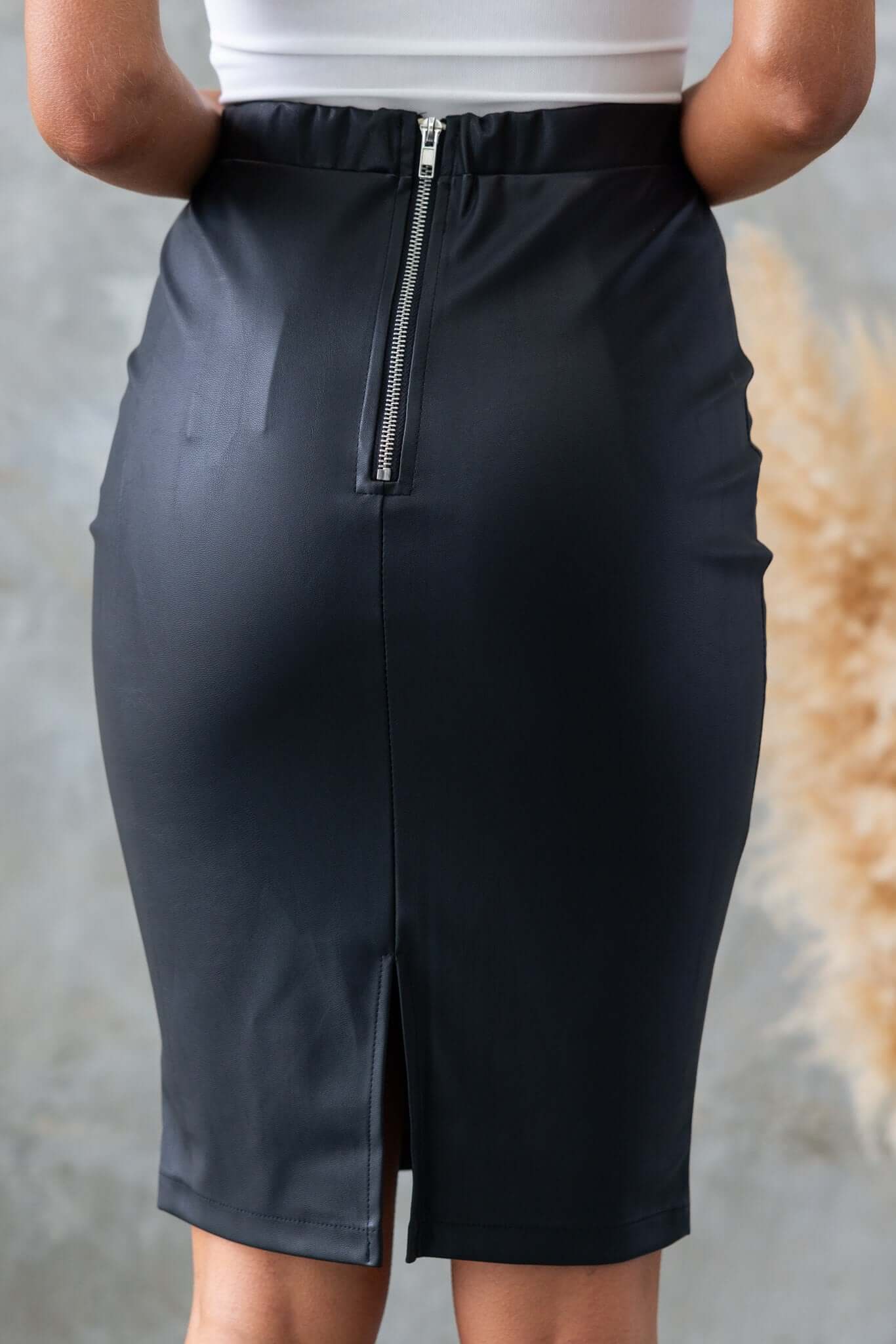 Udine Midi Skirt - Image 8