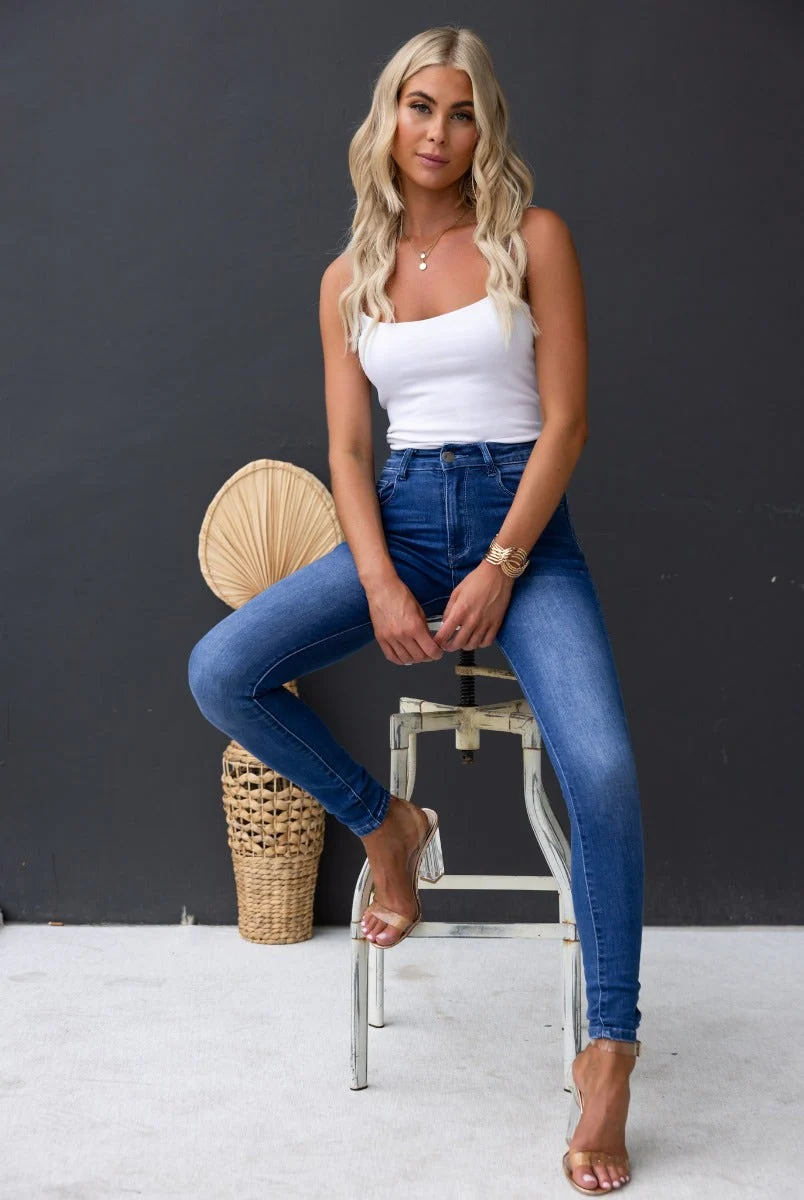 Udon Jeans - Image 2