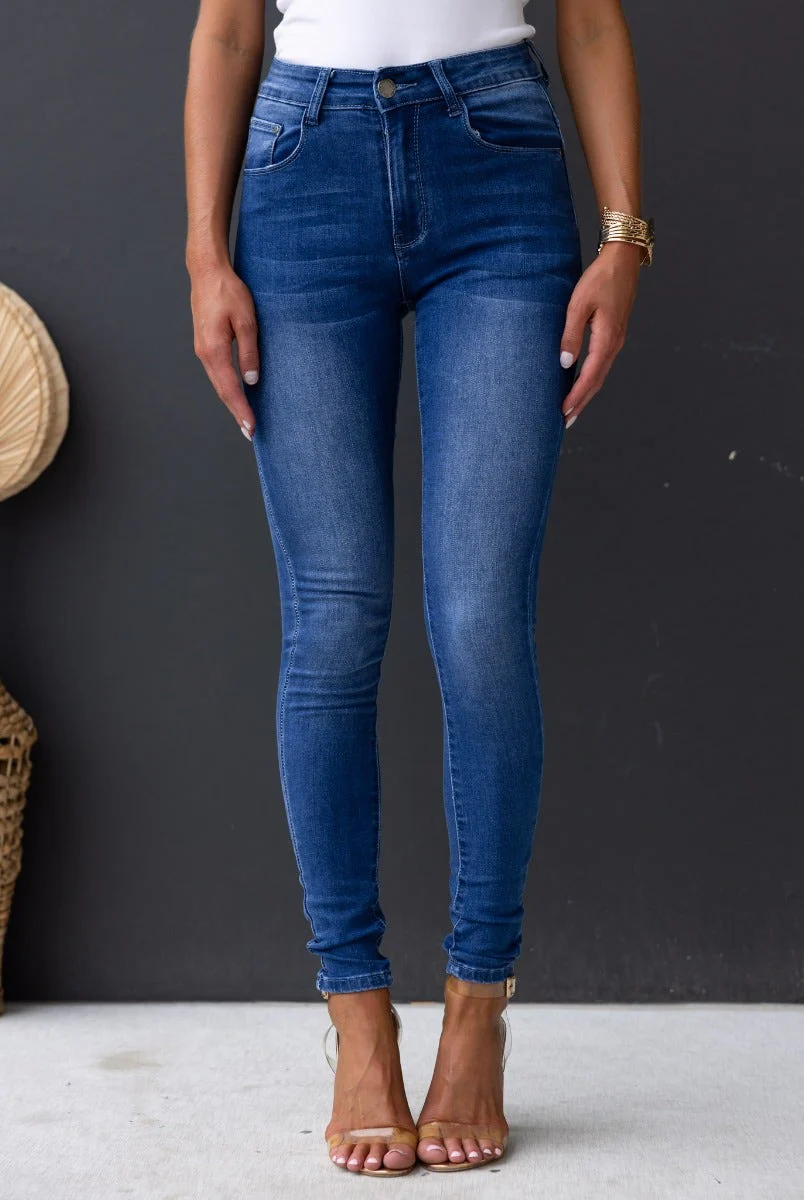 Udon Jeans - Image 3