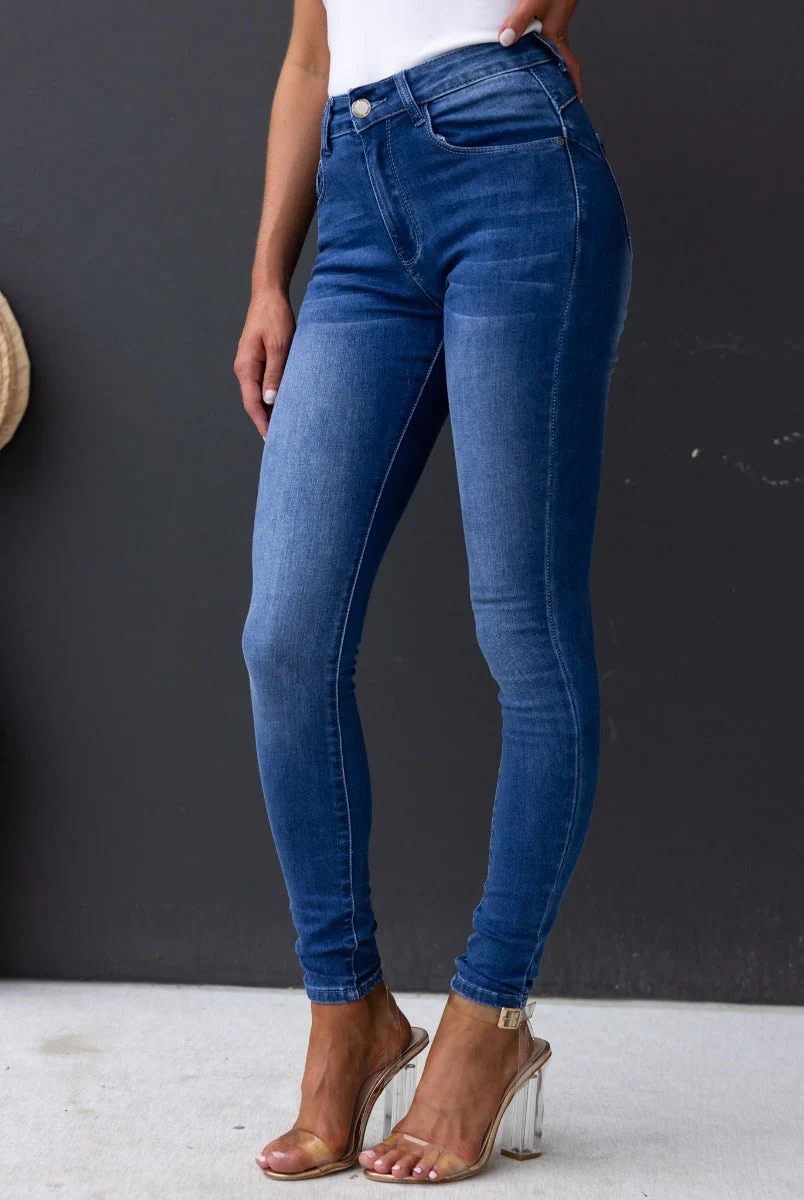 Udon Jeans - Image 4